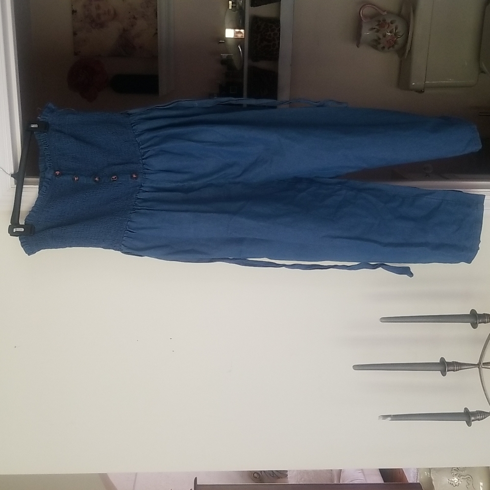 Romper 2x